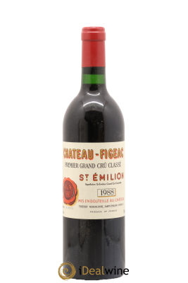 Château Figeac 1er Grand Cru Classé A