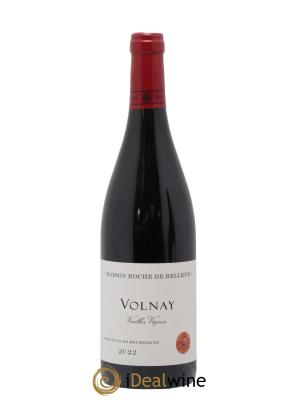 Volnay Vieilles Vignes Roche de Bellène