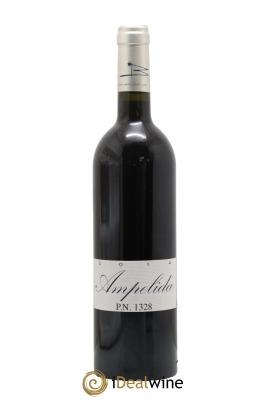 IGP Val de Loire Ampeliada Frédéric Brochet