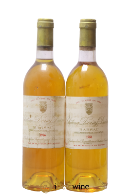 Château Doisy Daëne 2ème Grand Cru Classé