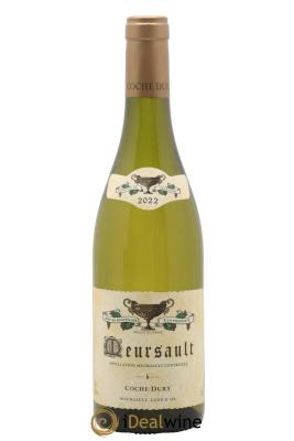 Meursault Coche Dury (Domaine)