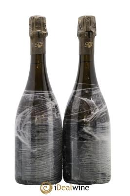 Roses de Jeanne Les Ursules Blanc de Noirs Brut Cédric Bouchard