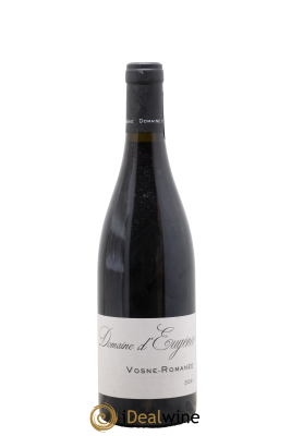 Vosne-Romanée Domaine René Engel - Domaine Eugénie