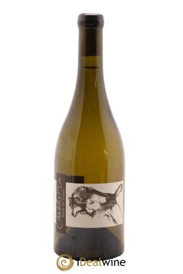 Chablis 1er Cru Côte de Jouan Pattes Loup (Domaine)