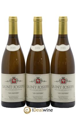 Saint-Joseph Les Oliviers Gonon (Domaine)