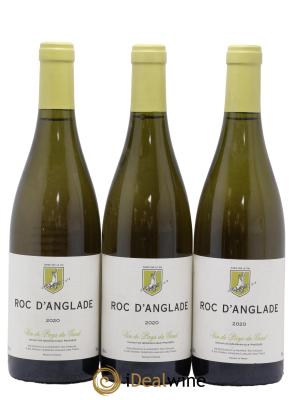 Gard Roc d'Anglade Rémy Pédréno