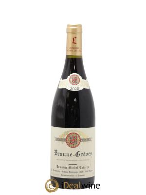 Beaune 1er Cru Grèves Lafarge (Domaine)