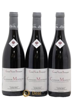 Chassagne-Montrachet Marc Morey