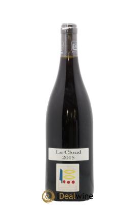 Ladoix Le Cloud Prieuré Roch