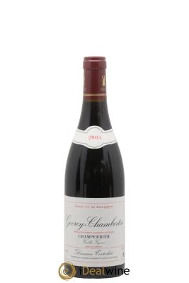 Gevrey-Chambertin Champerrier Vieilles Vignes Tortochot (Domaine)