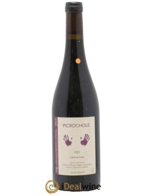 Vin de France Picrochole Béjon