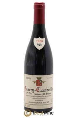 Gevrey-Chambertin 1er Cru Lavaux Saint Jacques Denis Mortet (Domaine)