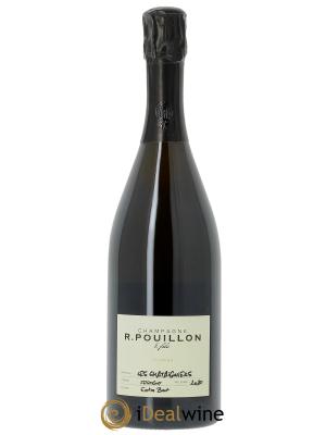 Les Châtaigniers Brut Nature R. Pouillon & fils 