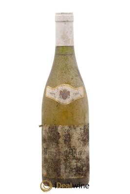 Meursault 1er Cru Perrières Coche Dury (Domaine)