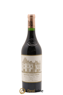 Château Haut Brion 1er Grand Cru Classé