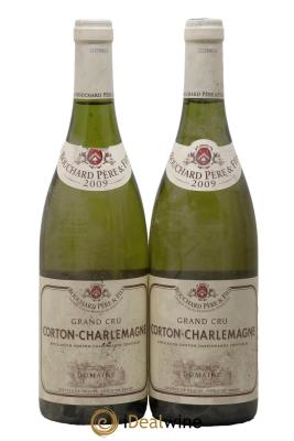 Corton-Charlemagne Grand Cru Bouchard Père & Fils