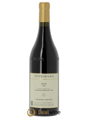 Piémont Maté Sottimano