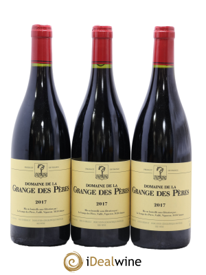 Pays d'Hérault Grange des Pères Laurent Vaillé