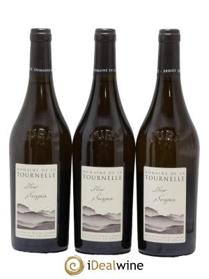 Arbois Fleur De Savagnin Domaine de la Tournelle