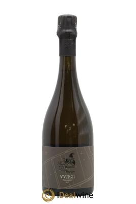 Roses de Jeanne Côte de Val Vilaine Blanc de Noirs Cédric Bouchard