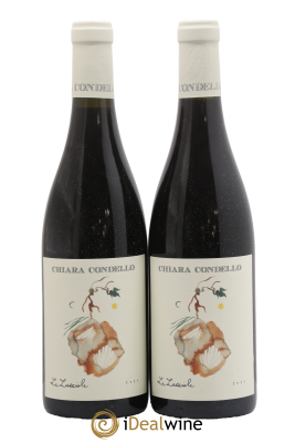 Sangiovese Di Romagna Predappio DOC Chiara Condello Le Lucciole Riserva