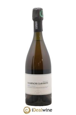 Boréal Brut Nature Clandestin