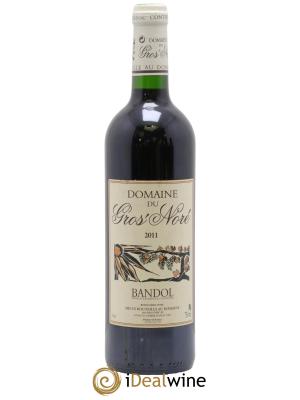 Bandol Gros Noré (Domaine du) Alain Pascal