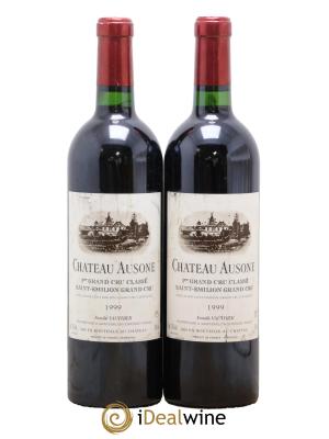 Château Ausone 1er Grand Cru Classé A