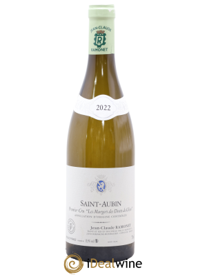 Saint-Aubin 1er Cru Les Murgers des Dents de Chien Ramonet (Domaine)