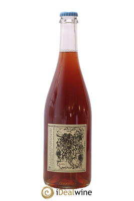 Vin de France KatZo+ Aurélien Lefort