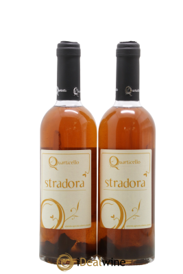 Italie IGT Vino da Uve Stramature Stradora Quarticello Azienda Agricola Roberto Maestri