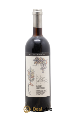 Barolo DOC Vigna Francesco Costamagna