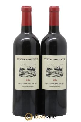 Château Tertre Roteboeuf