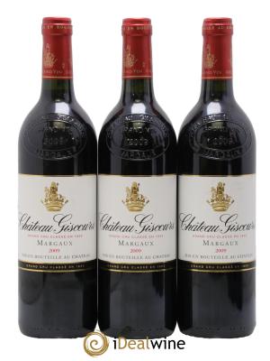 Château Giscours 3ème Grand Cru Classé