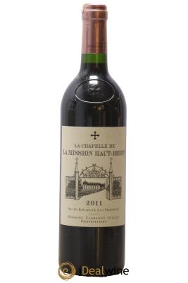 La Chapelle de La Mission Haut-Brion Second Vin