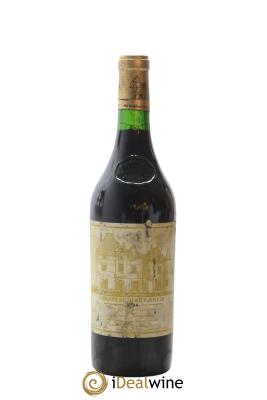 Château Haut Brion 1er Grand Cru Classé