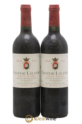 Château Lalande