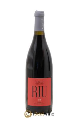 Priorat Trio infernal RIU Laurent Combier - Peter Fischer - Jean Michel Gerin