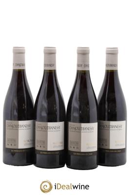 Côtes Catalanes Roboul Danjou Banessy (Domaine)