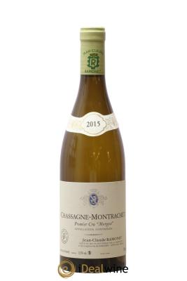 Chassagne-Montrachet 1er Cru Morgeot Ramonet (Domaine)