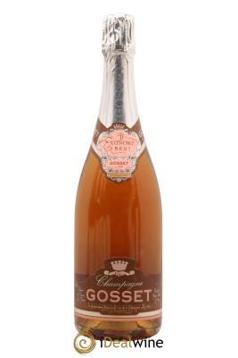Champagne - Excellence Brut Gosset