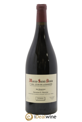 Morey-Saint-Denis 1er Cru Clos de la Bussière Georges Roumier (Domaine)