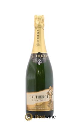 Champagne Brut Gautherot