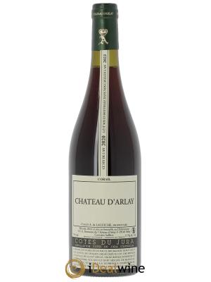 Côtes du Jura Corail Château d'Arlay 