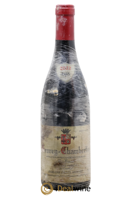 Gevrey-Chambertin En Derée Vieille Vigne Denis Mortet (Domaine)