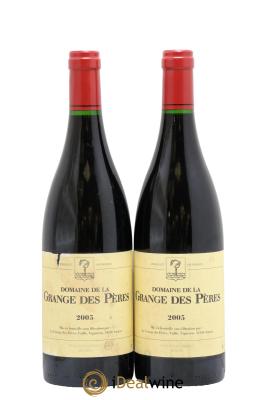 Pays d'Hérault Grange des Pères Laurent Vaillé