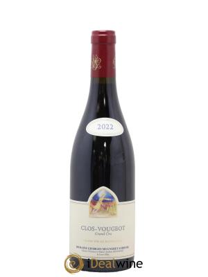 Clos de Vougeot Grand Cru Georges Mugneret-Gibourg (Domaine)