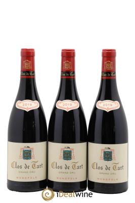 Clos de Tart Grand Cru Clos de Tart