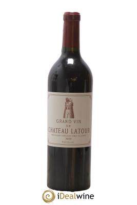 Château Latour 1er Grand Cru Classé