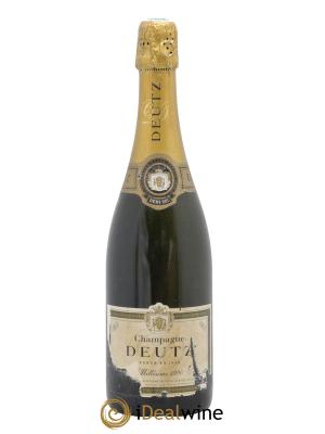 Champagne Demi-Sec Deutz